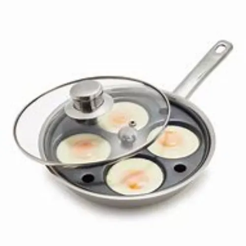Egg Poacher
